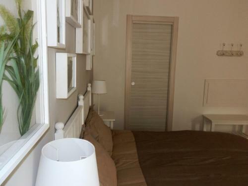 Apartamento Giardino Botanico