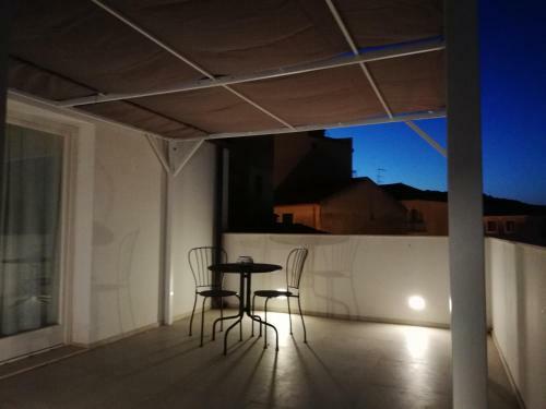 Apartamento Giardino Botanico