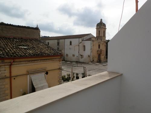 Apartamento Giardino Botanico