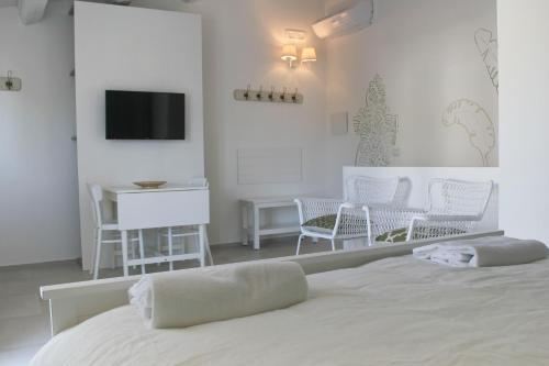Apartamento Giardino Botanico