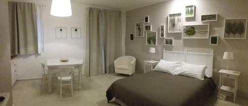 Apartamento Giardino Botanico