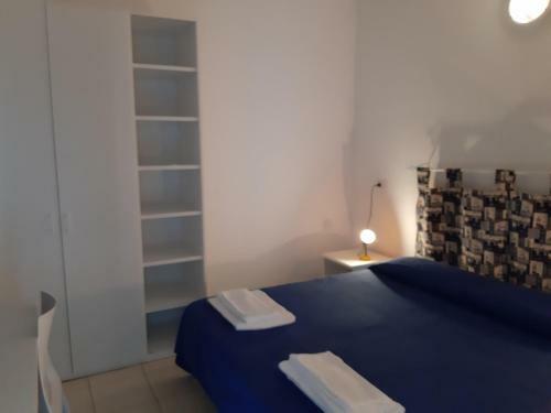 Hotel Grotte Del Paradiso