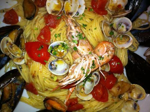 Hotel Girasole