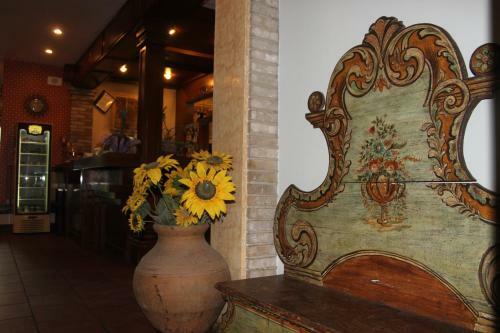 Hotel Girasole