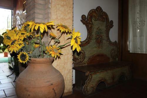Hotel Girasole