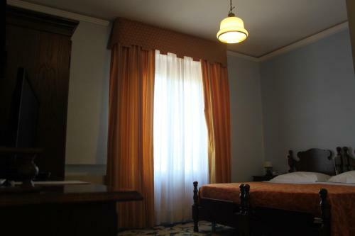 Hotel Girasole