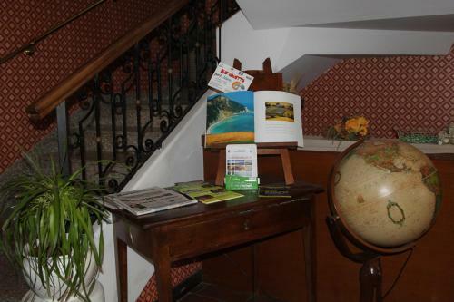 Hotel Girasole