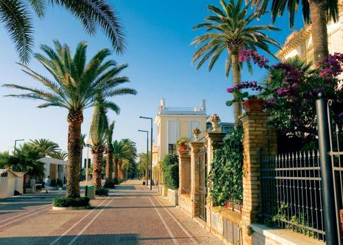 Apartamento Dimora Di Mare