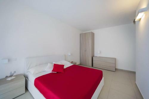 Apartamento Dimora Di Mare