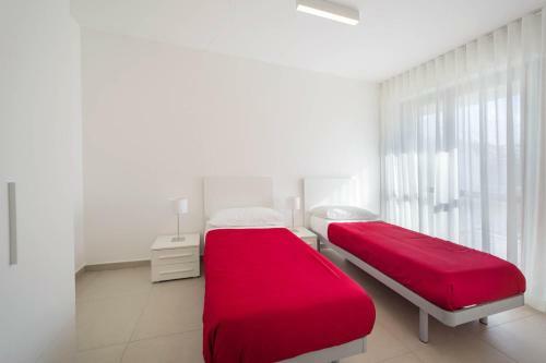 Apartamento Dimora Di Mare