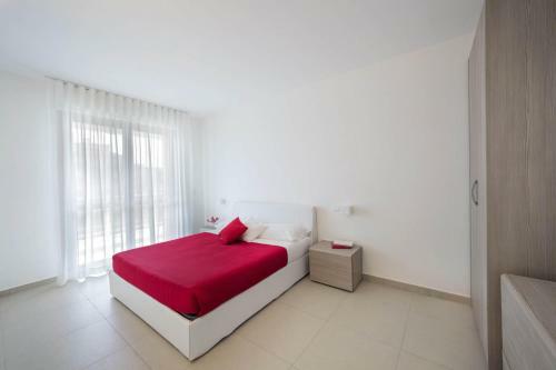 Apartamento Dimora Di Mare