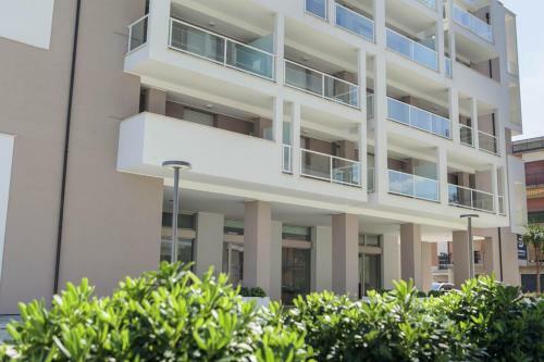 Apartamento Dimora Di Mare