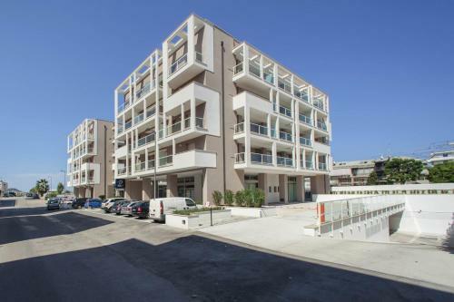 Apartamento Dimora Di Mare