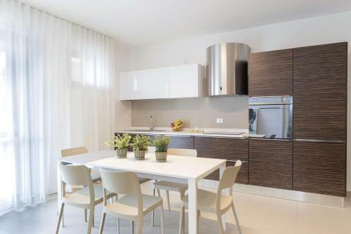 Apartamento Dimora Di Mare
