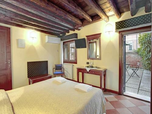 Apartamento Garden Houses