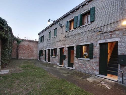 Apartamento Garden Houses