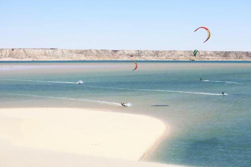 Apartamento Dakhla Nomade - Kite House