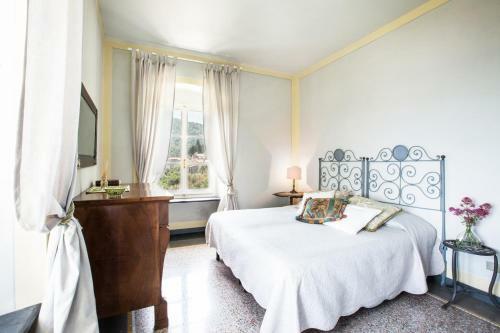 Bed & Breakfast Villa Ca' Mea