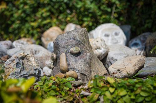 Bed & Breakfast Villa Ca' Mea