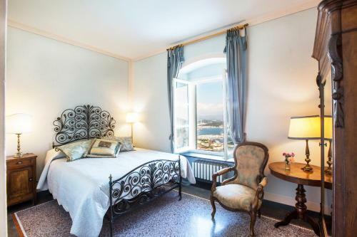 Bed & Breakfast Villa Ca' Mea