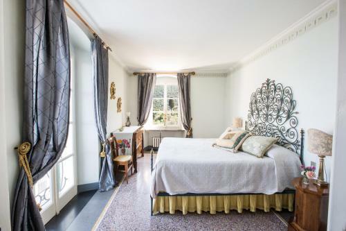 Bed & Breakfast Villa Ca' Mea