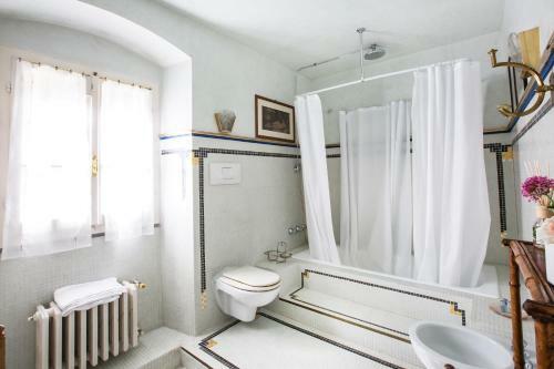 Bed & Breakfast Villa Ca' Mea