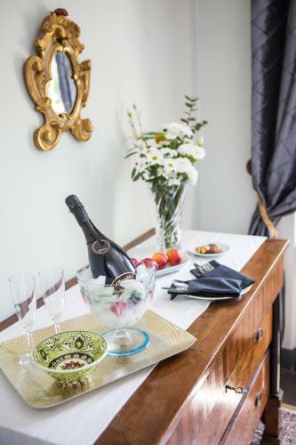 Bed & Breakfast Villa Ca' Mea