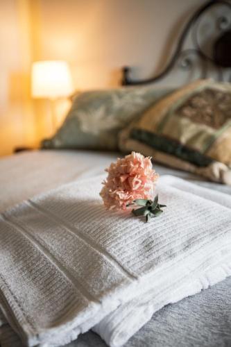 Bed & Breakfast Villa Ca' Mea