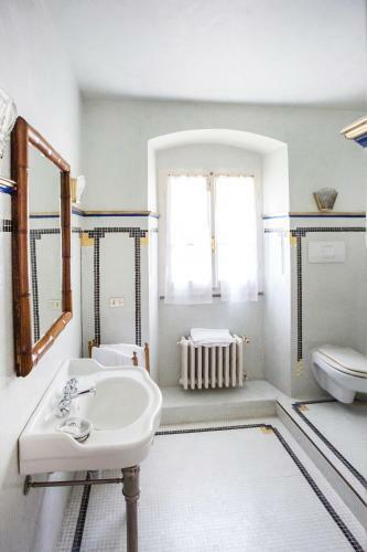 Bed & Breakfast Villa Ca' Mea