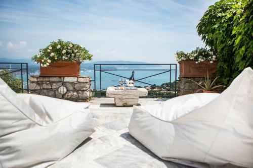 Bed & Breakfast Villa Ca' Mea