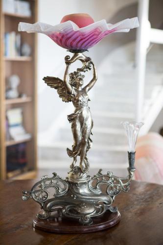 Bed & Breakfast Villa Ca' Mea