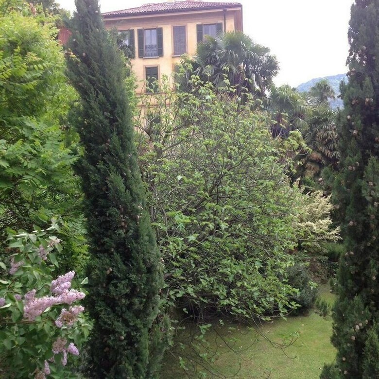 Hotel Albergo Giardinetto