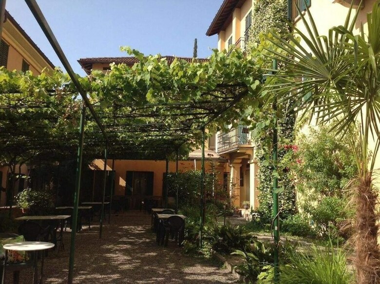 Hotel Albergo Giardinetto