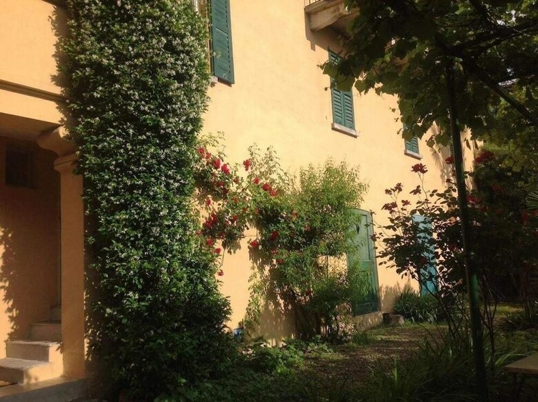 Hotel Albergo Giardinetto