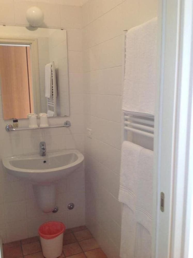 Hotel Albergo Giardinetto
