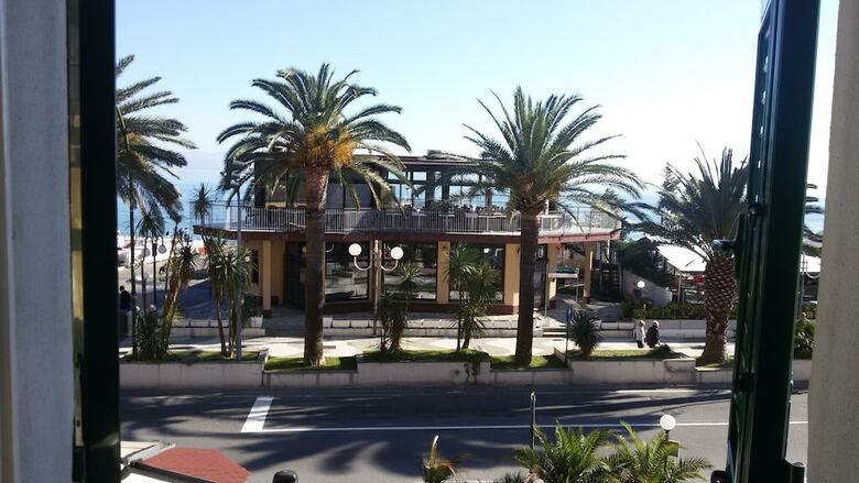 Hotel Serena