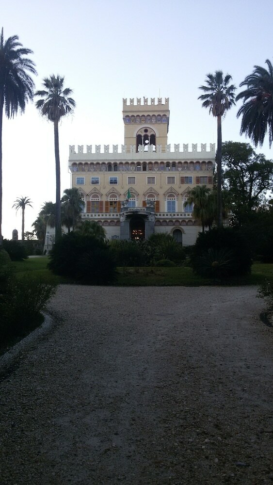 Hotel Serena