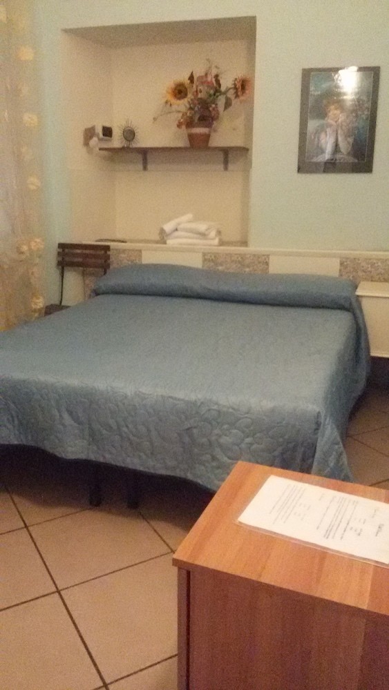Hotel Serena