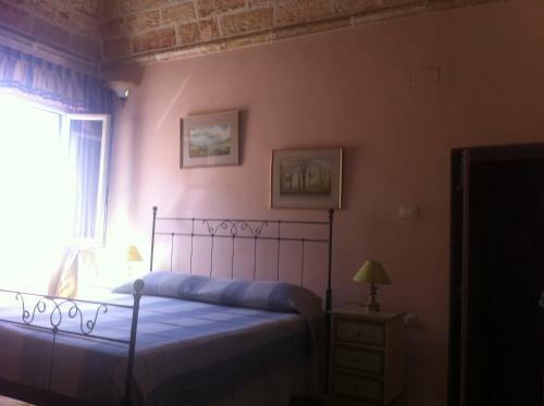 Bed & Breakfast La Dimora Dell'inglese