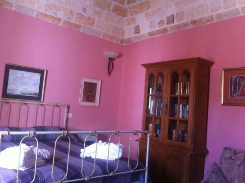 Bed & Breakfast La Dimora Dell'inglese