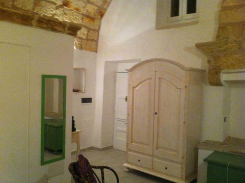 Bed & Breakfast La Dimora Dell'inglese