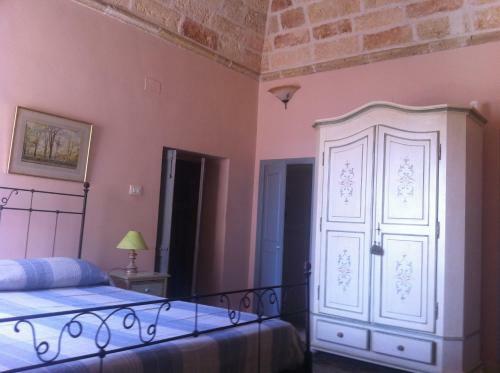 Bed & Breakfast La Dimora Dell'inglese