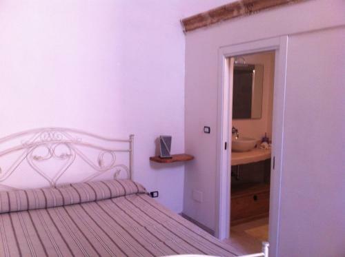 Bed & Breakfast La Dimora Dell'inglese