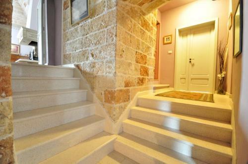 Bed & Breakfast La Dimora Dell'inglese