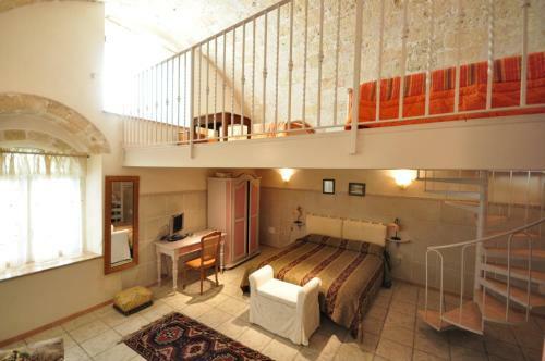 Bed & Breakfast La Dimora Dell'inglese