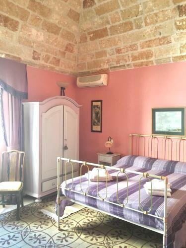 Bed & Breakfast La Dimora Dell'inglese
