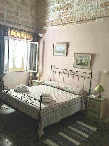 Bed & Breakfast La Dimora Dell'inglese