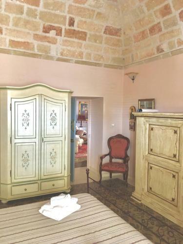 Bed & Breakfast La Dimora Dell'inglese