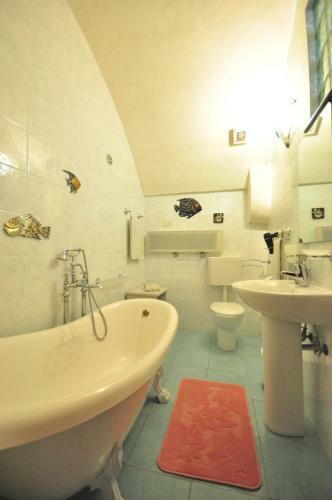 Bed & Breakfast La Dimora Dell'inglese