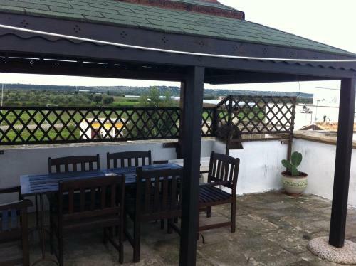 Bed & Breakfast La Dimora Dell'inglese